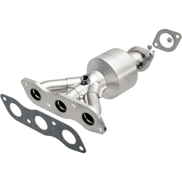 MagnaFlow Direct Fit Catalytic Converter 07-09 Mitsu Outlander 3.0L