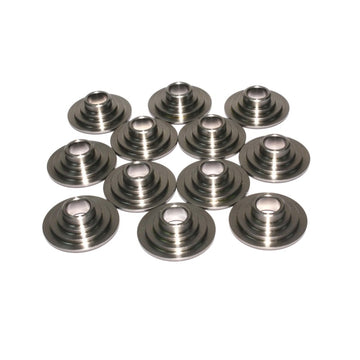 COMP Cams Titanium Retainers Tri Super Lock