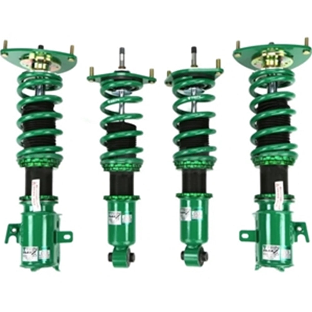 Tein 2022+ Subaru WRX (VBA) Flex Z Coilovers
