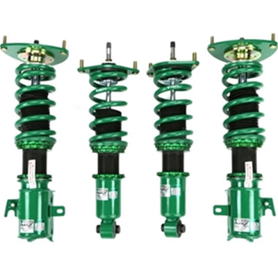Tein 2022+ Subaru WRX (VBA) Flex Z Coilovers