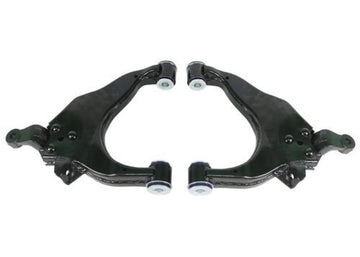 SuperPro 3rd Gen Toyota 4Runner Front Lower Control Arm Set