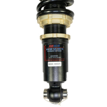 BLOX Racing 15-21 Subaru WRX/STI Plus Series Coilovers totalmente ajustables
