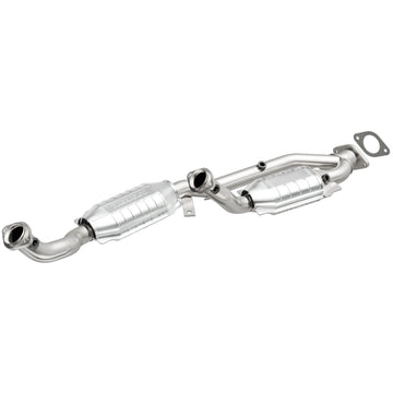 MagnaFlow Direct Fit Catalytic Converter 99-02 Windstar 3.8L