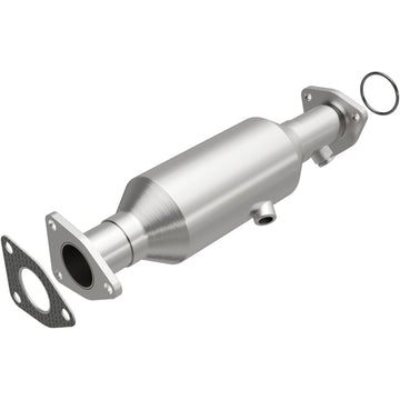 MagnaFlow Direct Fit Catalytic Converter 99-02 Odyssey 3.5L OEM