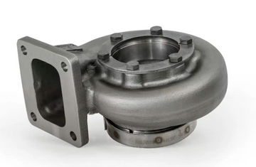 Garrett GBC37 Turbine Housing Kit Open T3 / V-Band 0.82 A/R