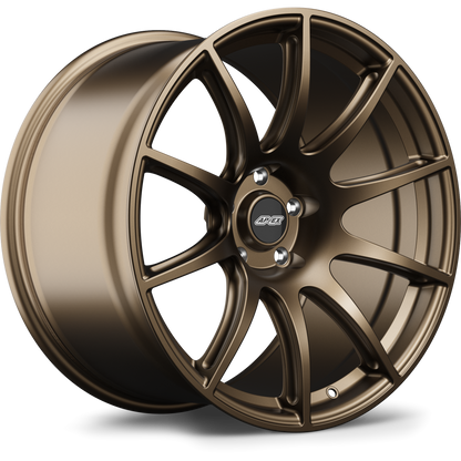 APEX SM-10 Satin Bronze