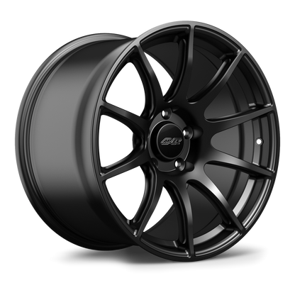 APEX SM-10 Satin Black