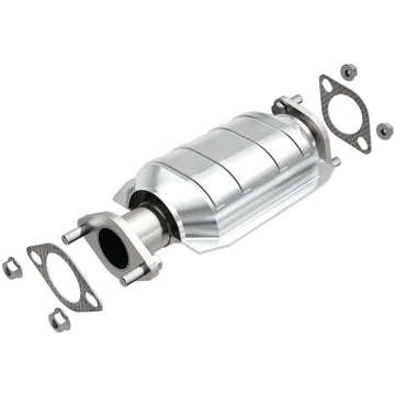 MagnaFlow Direct Fit Catalytic Converter 06-08 Hyundai Tucson 2.0L