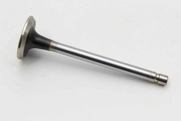 Manley Big Block Chevy 2.350in Diameter 0.350in Longer Length Extreme Duty Exhaust Valves - Single