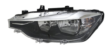 Hella 2015 BMW 3Ser 15 - Headlamp Lh Hal