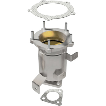 MagnaFlow Direct Fit Catalytic Converter 99-01 Protege 1.6/1.8 CA