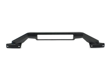 DV8 Offroad 21-22 Ford Bronco Factory Barra protectora de parachoques delantero modular