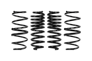 Kit profesional Eibach para Ford Maverick 2022+