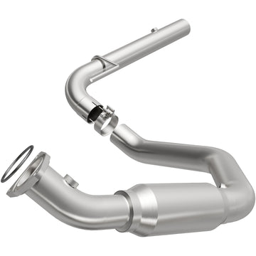MagnaFlow 06-10 Chevrolet Express 3500 6.0L Direct Fit Converter