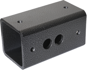 Gen-Y Bolt-On Reducer Sleeve 2.5in to 2in (Installation Included)