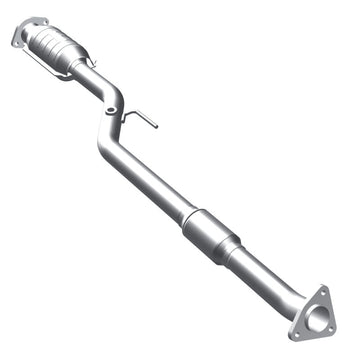 MagnaFlow Direct Fit Catalytic Converter 03-06 Sentra 1.8L Rear OEM