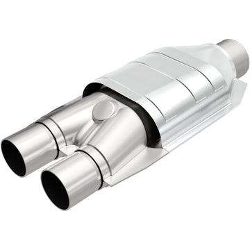 MagnaFlow Universal Catalytic Converter 2.5/2 Single/Dual