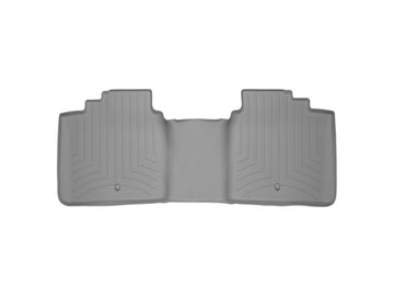 WeatherTech 13+ Lexus ES Rear FloorLiner - Grey