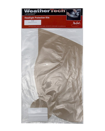 WeatherTech 2024 Mercedes-Benz CLE Coupe/Cabriolet LampGard - Transparent