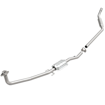 MagnaFlow Direct Fit Catalytic Converter Tercel 95-97 1.5L EFI