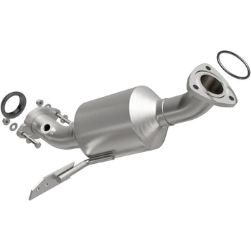 MagnaFlow 2004 Cadillac CTS 3.2L Direct Fit Converter