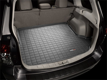WeatherTech 2015+ Ram ProMaster City Cargo Liner - Black