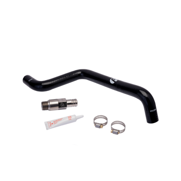 Fleece Performance 03-24 Ram 2500/3500 Cummins Heater Core Replacement Hose & Fitting