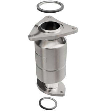 MagnaFlow Direct Fit Catalytic Converter 01-08 Lexus SC430 4.3L Manifold
