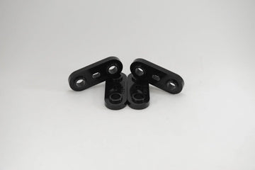 Kartboy Subaru BRZ Transmission Mount Bushings - Set of 4