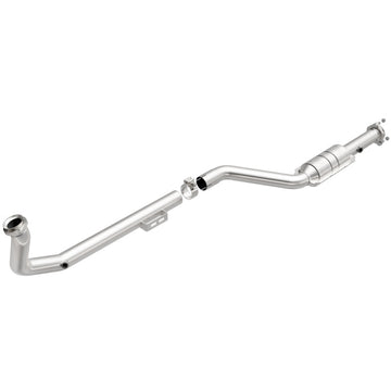 MagnaFlow Direct Fit Catalytic Converter 03 Mercedes C230 1.8 & 2.8L