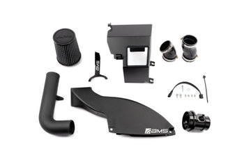 AMS Performance 2022+ Subaru WRX Air Intake (Duct and Airbox Only)