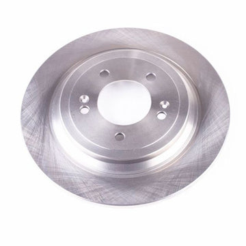 Power Stop 2019 Hyundai Nexo Rear Autospecialty Brake Rotor