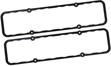 Moroso Small Block Chevy Valve Cover Gasket (10 Pairs)