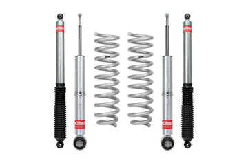 Eibach Pro-Truck Lift Kit for 2021+ Ford F-150 4WD 2.7L