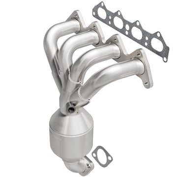 MagnaFlow Direct Fit Catalytic Converter 01-03 Hyundai Elantra 2.0L