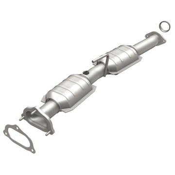 MagnaFlow Direct Fit Catalytic Converter 03-04 Ford Ranger 3.0/4.