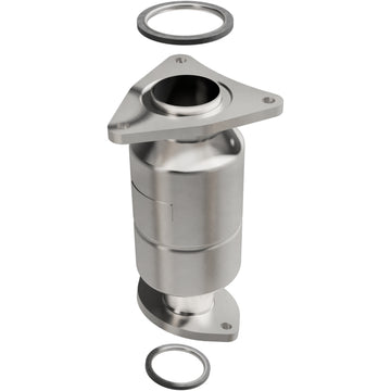 MagnaFlow Direct Fit Catalytic Converter 01-06 Lexus GS430/LS430 4.3L V8 (CA Emissions)