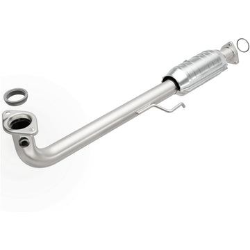MagnaFlow Direct Fit Catalytic Converter 01-05 Honda Civic EX/GX 1.7L