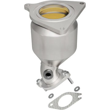MagnaFlow Direct Fit Catalytic Converter 10-12 Ford Escape 3.0L