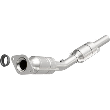 MagnaFlow Direct Fit Catalytic Converter 03-04 Toyota Corolla 1.8L