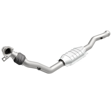 MagnaFlow Direct Fit Catalytic Converter 1997 Volvo 850 2.3L Turbo