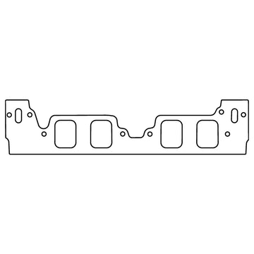Cometic Chevy Mark-IV Big Block V8 .047in Fiber Intake Mani Gasket Set