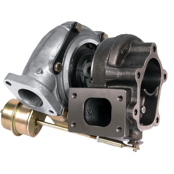 Turbocompresor de doble rodamiento de bolas Garrett GT2860R