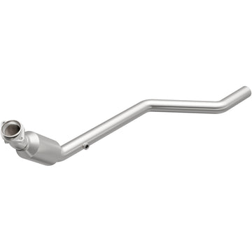 MagnaFlow 00-02 Jaguar S-Type 3.0L Direct Fit Converter