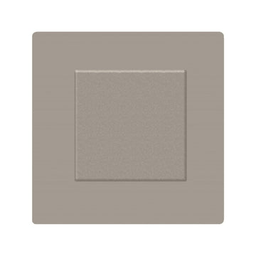 WeatherTech Expansion Joint Intersection - Tan