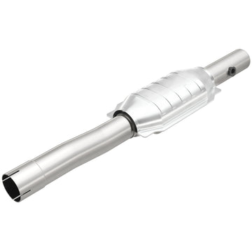 MagnaFlow Direct Fit Catalytic Converter 01-04 Jeep G/C 4.0L