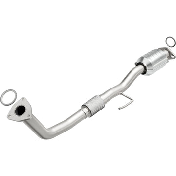 MagnaFlow Direct Fit Catalytic Converter Toyota Camry 2.2L