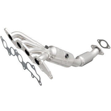MagnaFlow Direct Fit Catalytic Converter 08-09 Ford Focus 2.0L