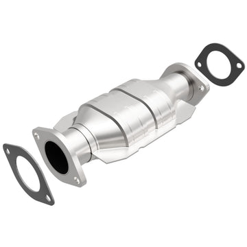MagnaFlow Direct Fit Catalytic Converter 00-01 Maxima/I30 rr OEM