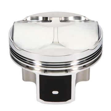 JE Pistons Acura K20A2/A3 Bore (90mm) Size (+4.0) CR (10.0:1) Flat Piston Set of 4